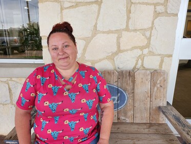 Staff member Ashley Hamman from ID_9a4b26b5eb45
