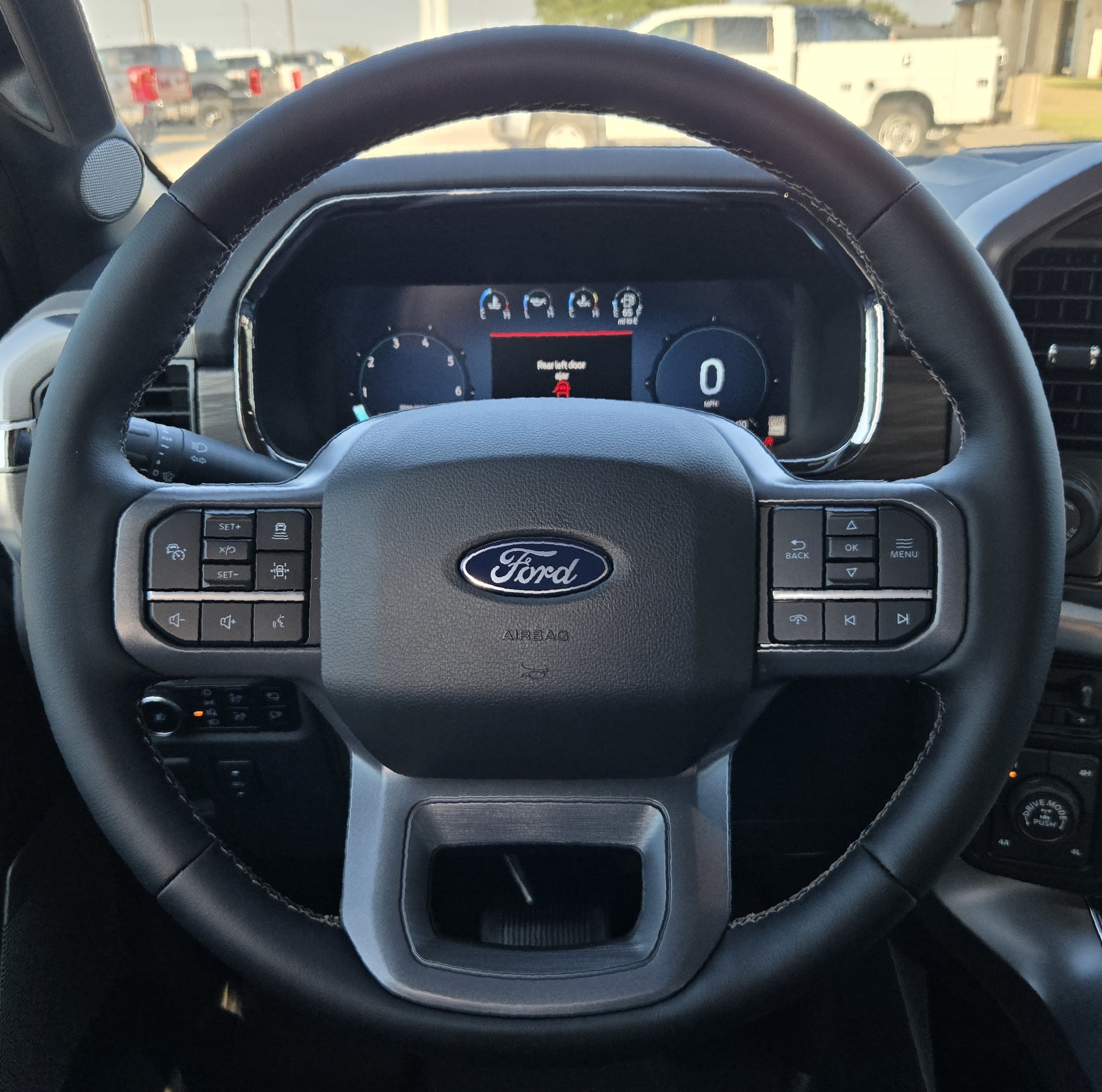 2025 Ford F-150 Lariat - Photo 28