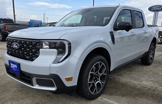 2025 Ford Maverick Lariat TRUCK