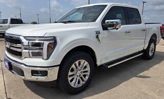 2026 Ford F-150 Lariat&reg; TRUCK