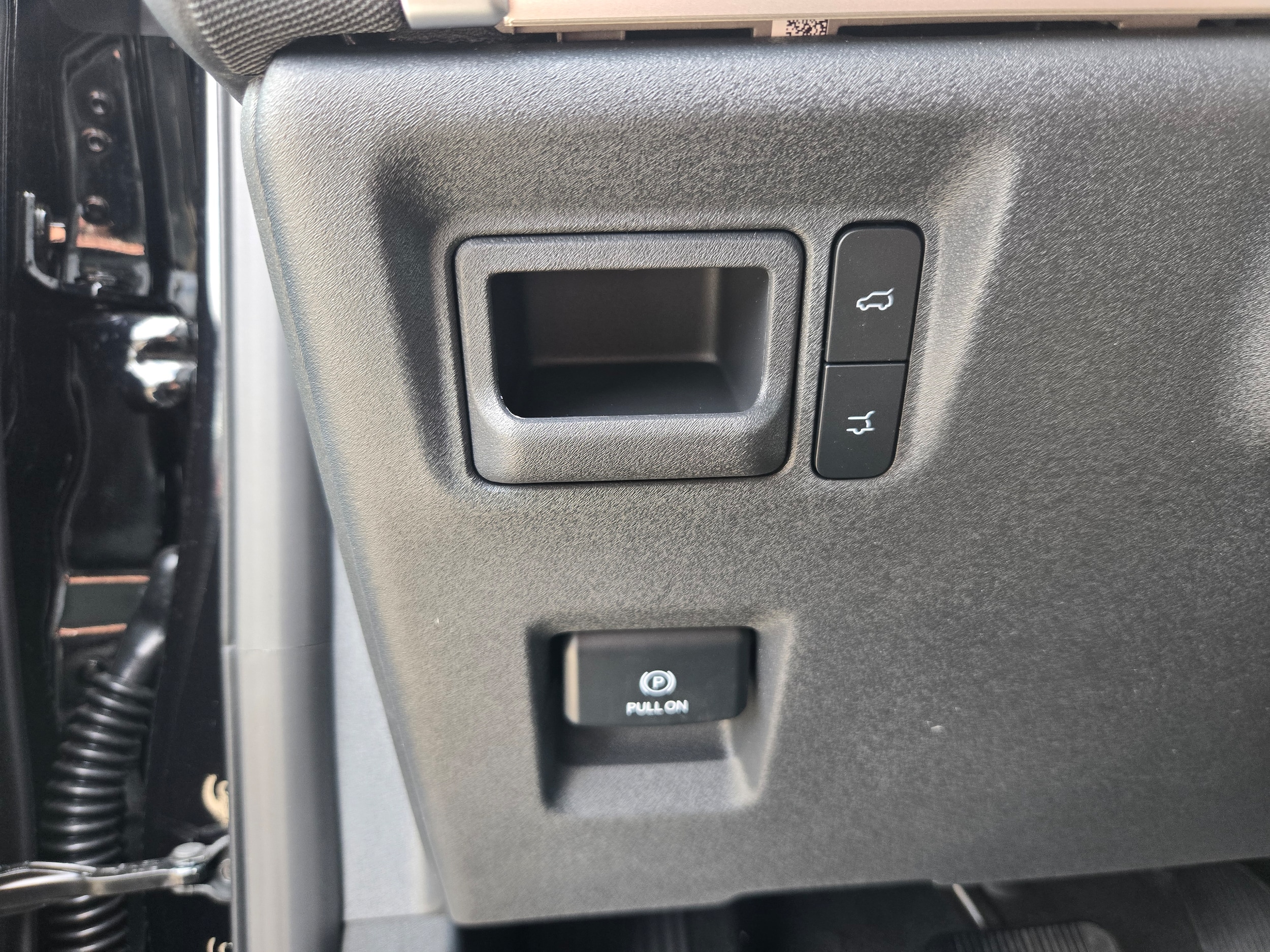 2026 Ford Expedition Active - Photo 23