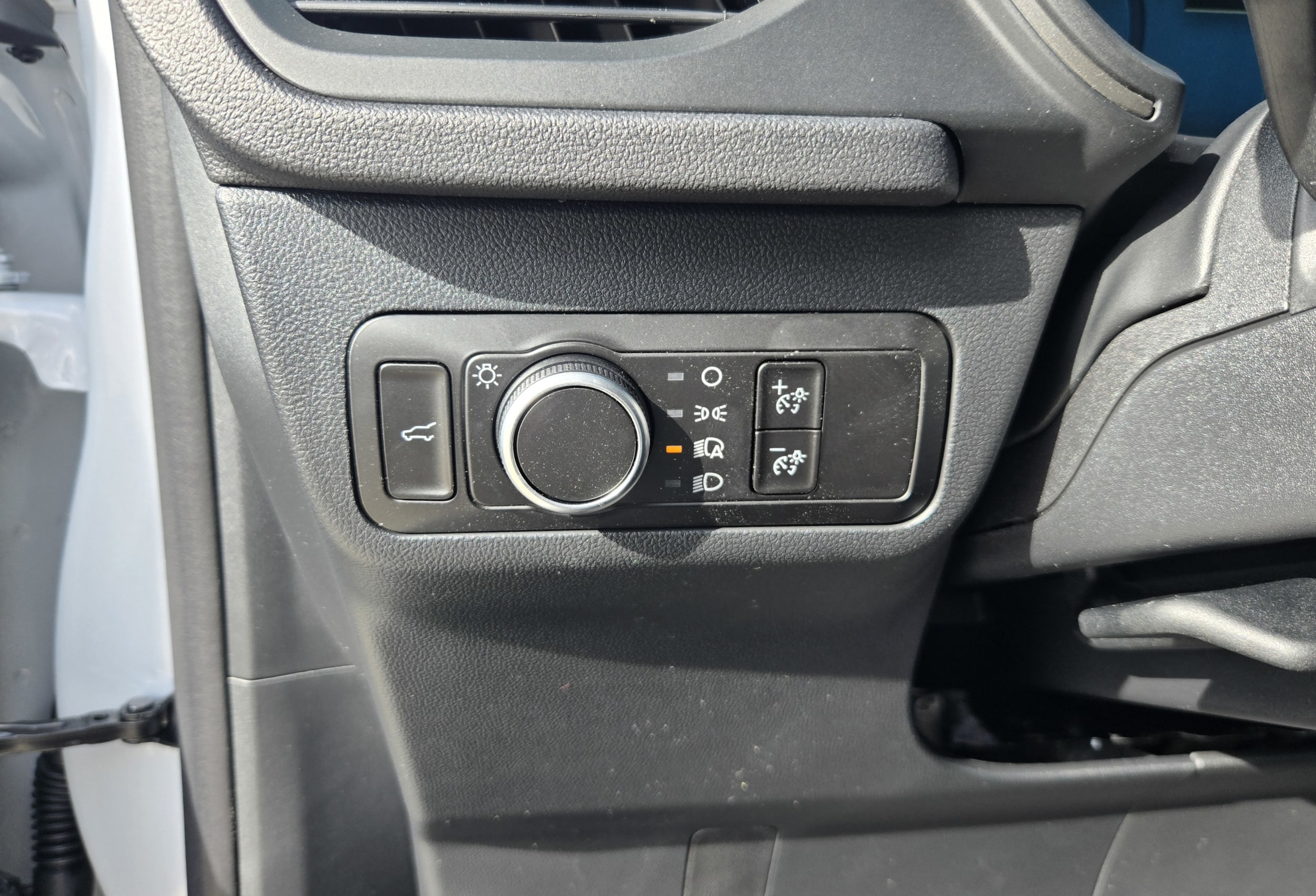 2026 Ford Escape Active - Photo 20