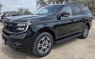 2026 Ford Expedition Active SUV