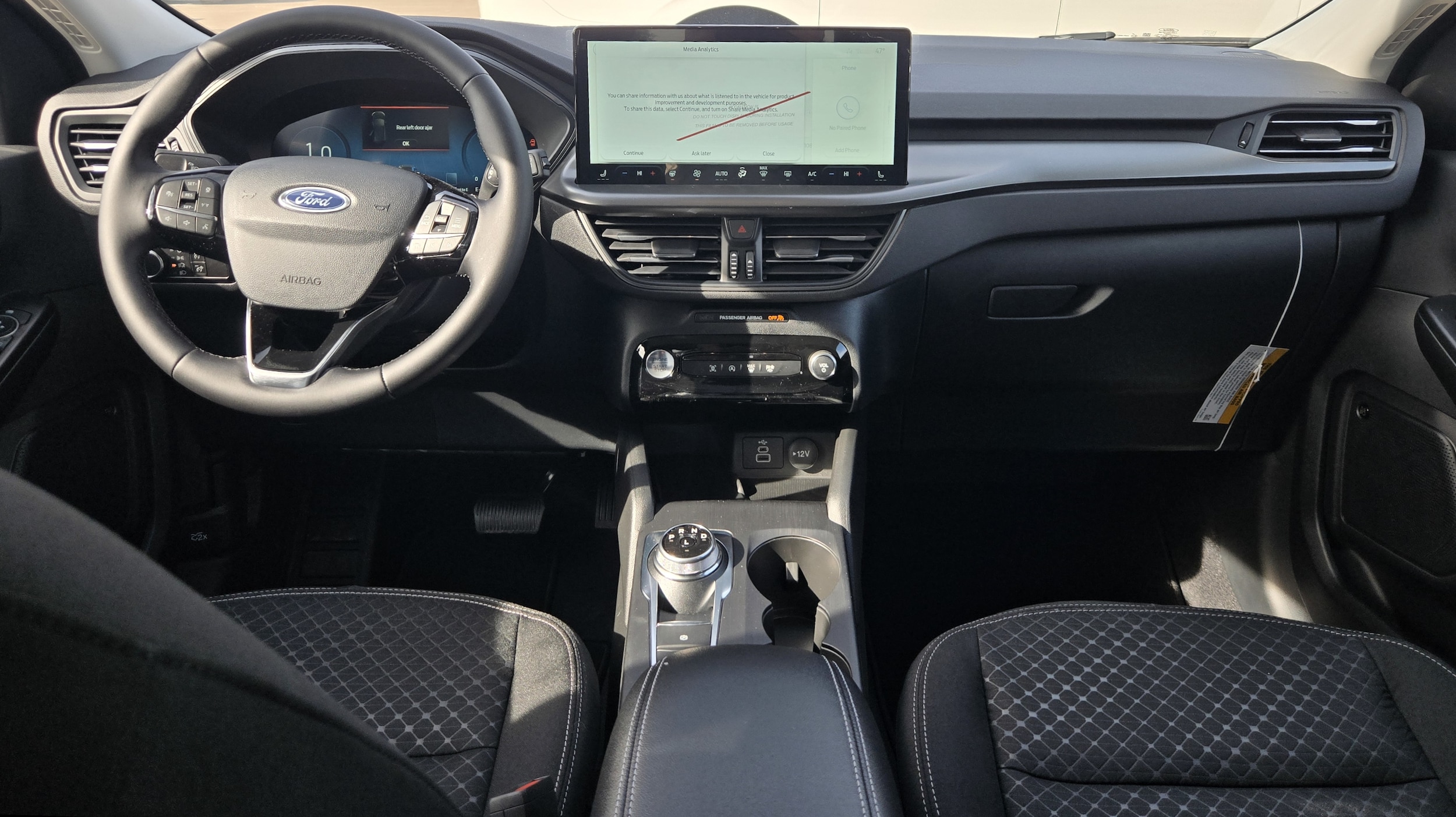 2026 Ford Escape Active - Photo 22