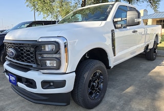 2026 Ford F-250 F-250&reg; XL TRUCK