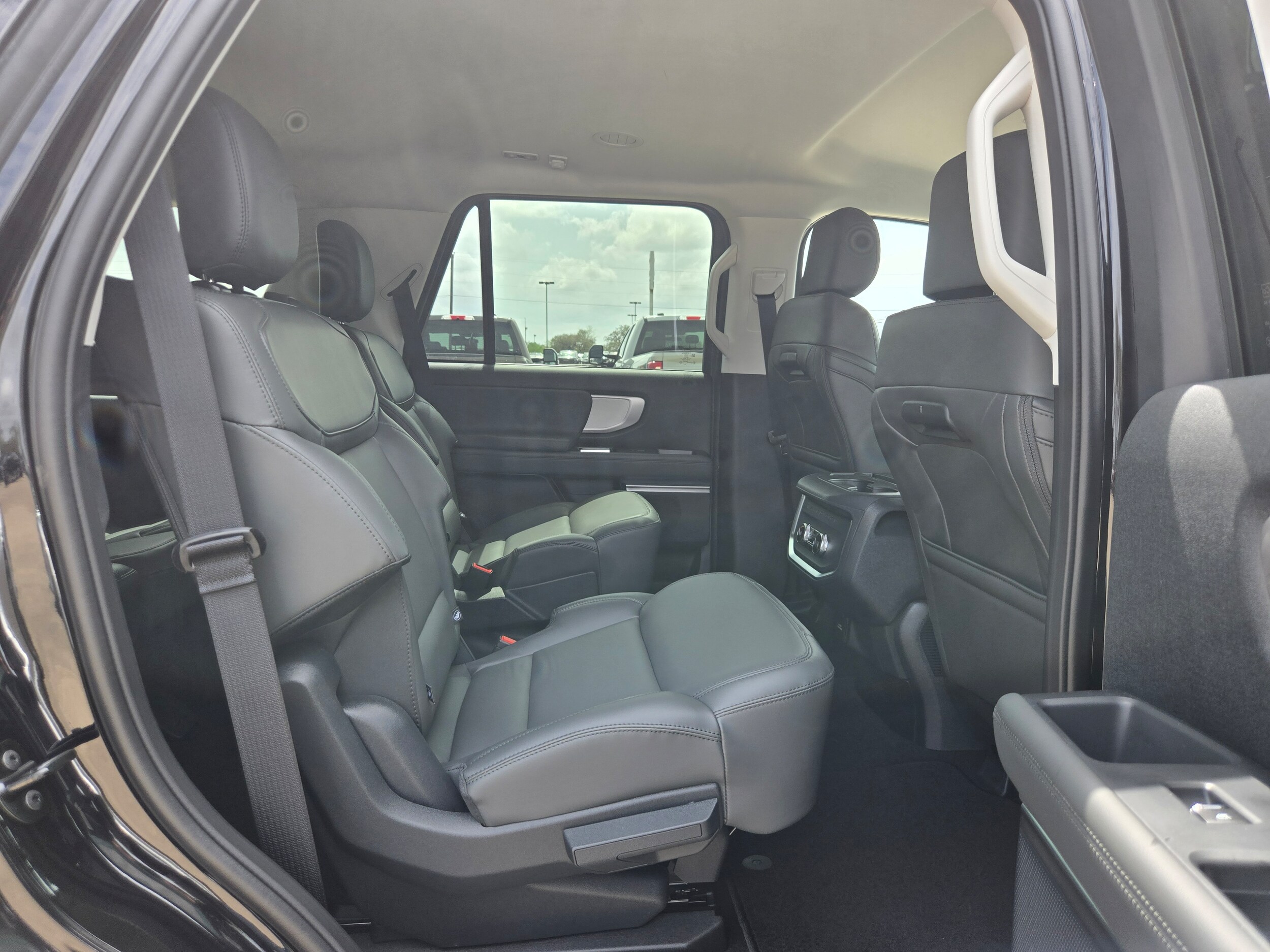 2026 Ford Expedition Active - Photo 20