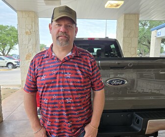 Staff member Kenneth Newman from ID_9a4b26b5eb45