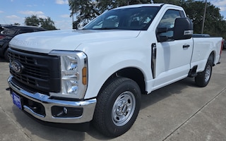 2026 Ford F-250 F-250 XL TRUCK