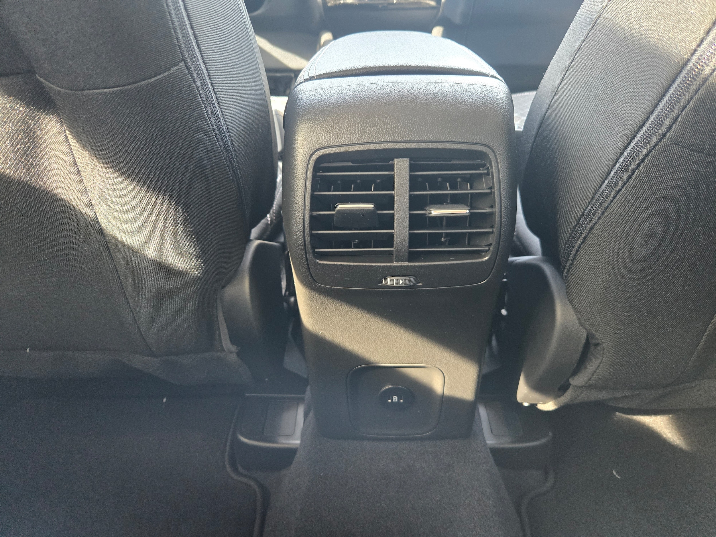 2026 Ford Escape Active - Photo 21
