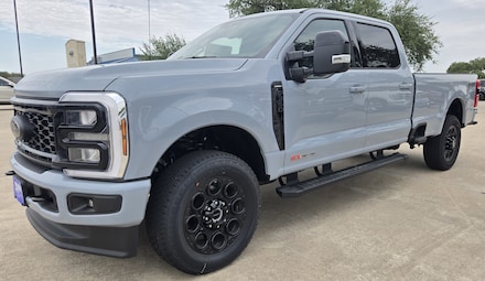 2025 Ford F-350 F-350 Lariat TRUCK