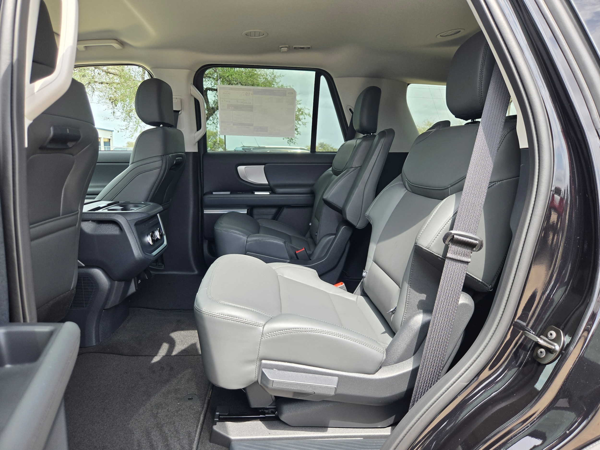 2026 Ford Expedition Active - Photo 22