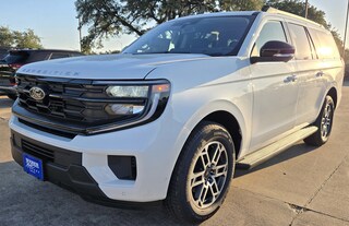 2025 Ford Expedition Max Active MAX SUV