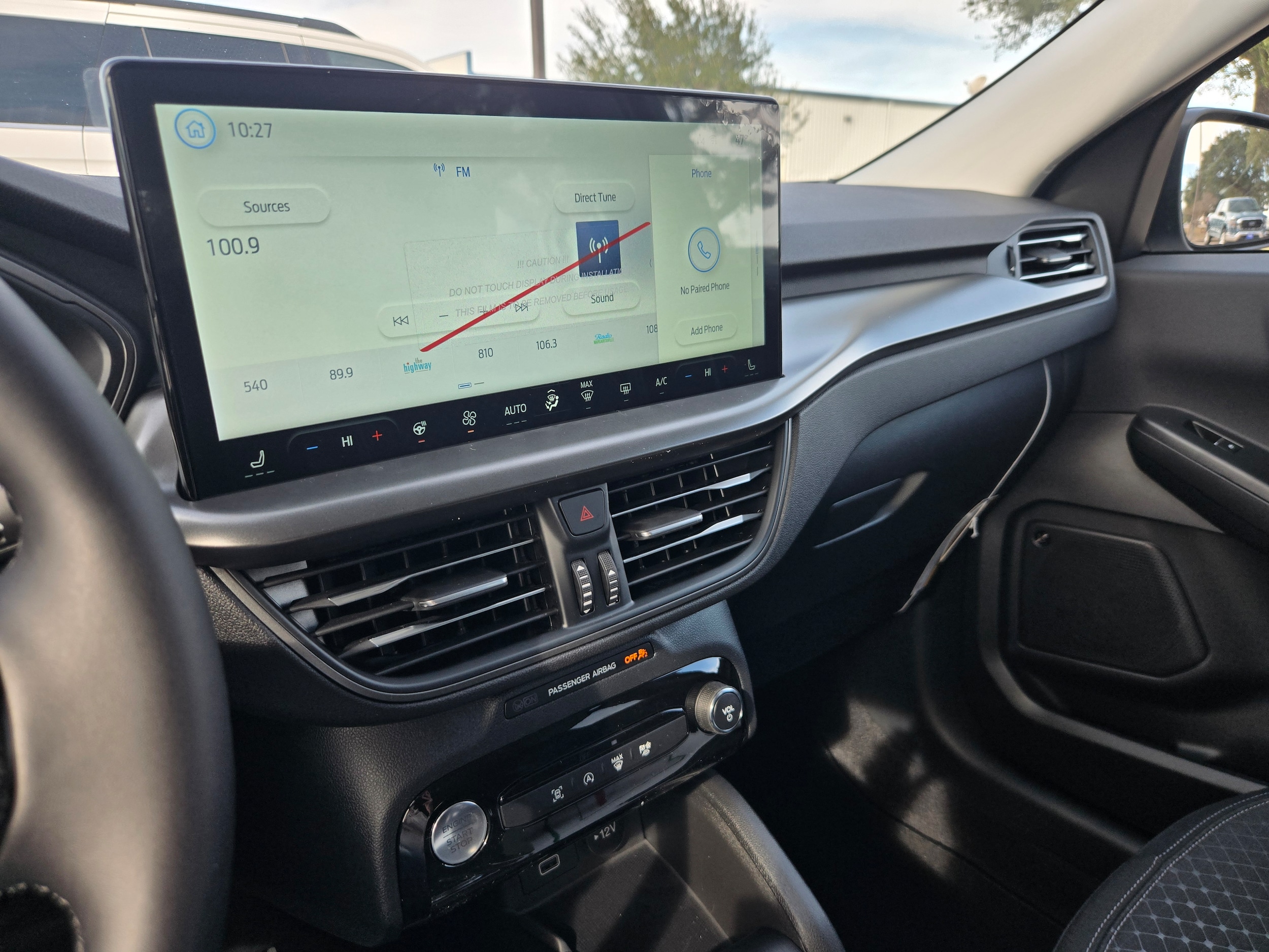 2026 Ford Escape Active - Photo 24
