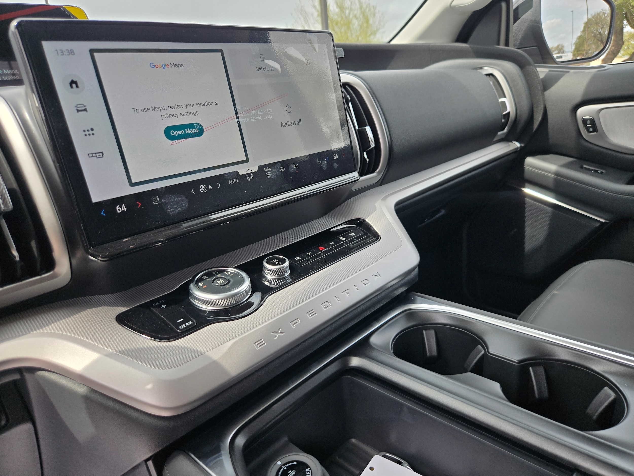 2026 Ford Expedition Active - Photo 29
