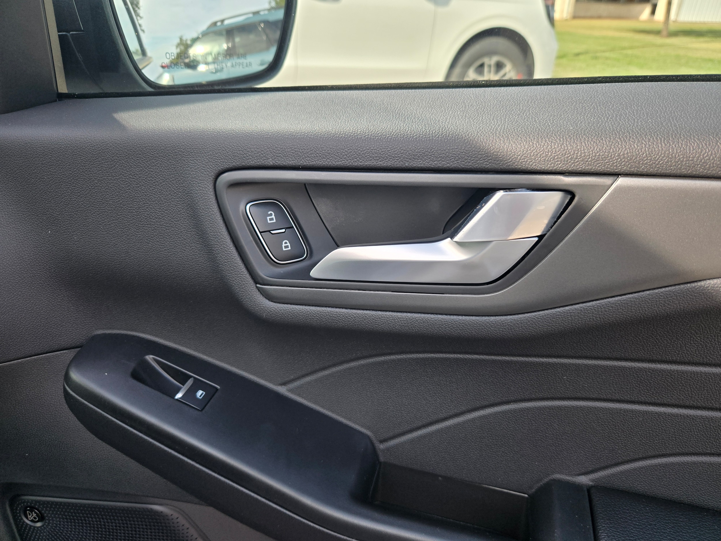 2026 Ford Escape Active - Photo 14