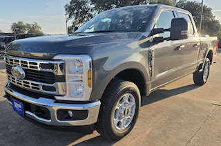 2026 Ford F-250 F-250 XLT TRUCK