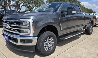 2026 Ford F-350 F-350 Lariat TRUCK