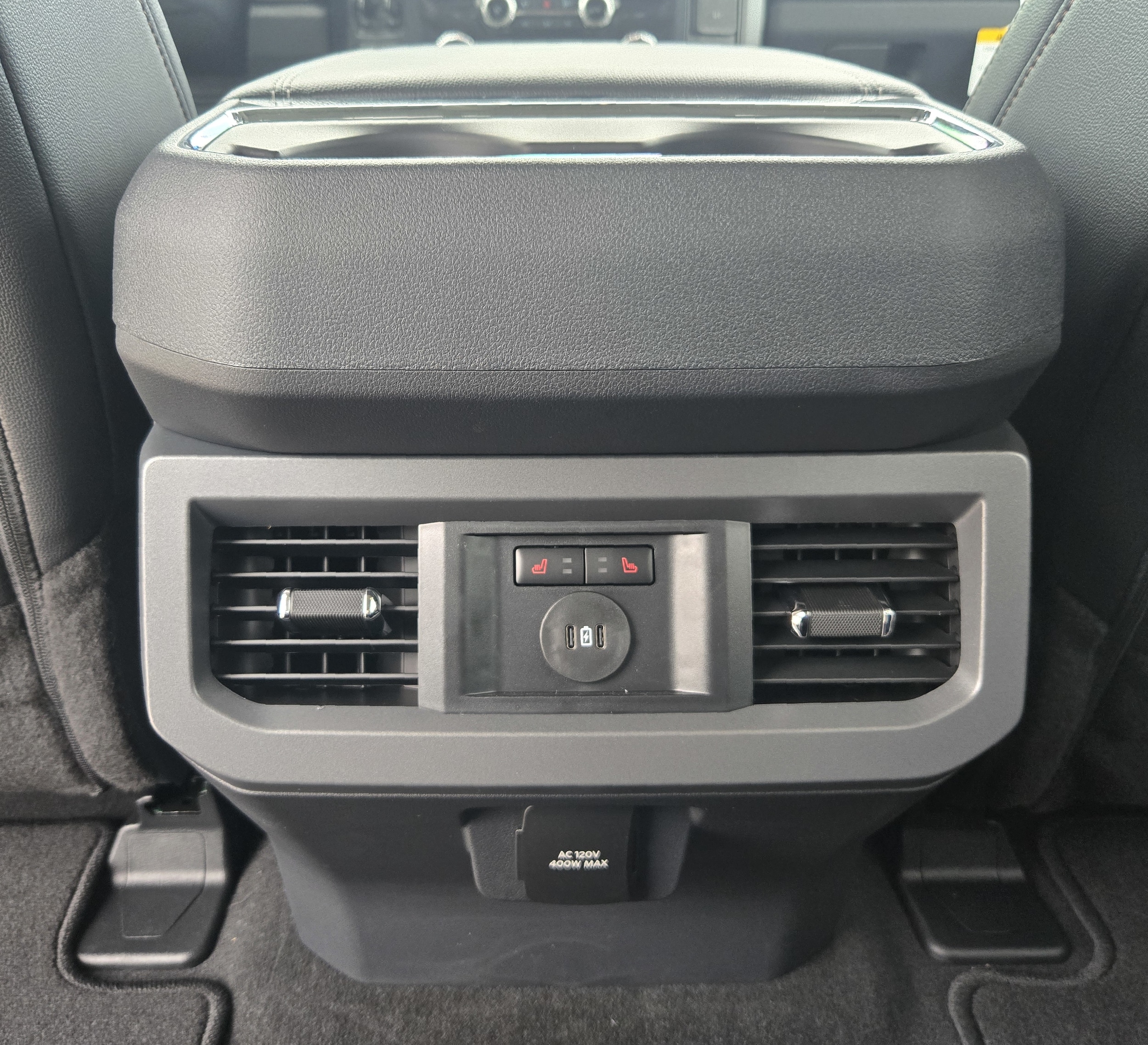 2025 Ford F-250 Super Duty Lariat - Photo 21