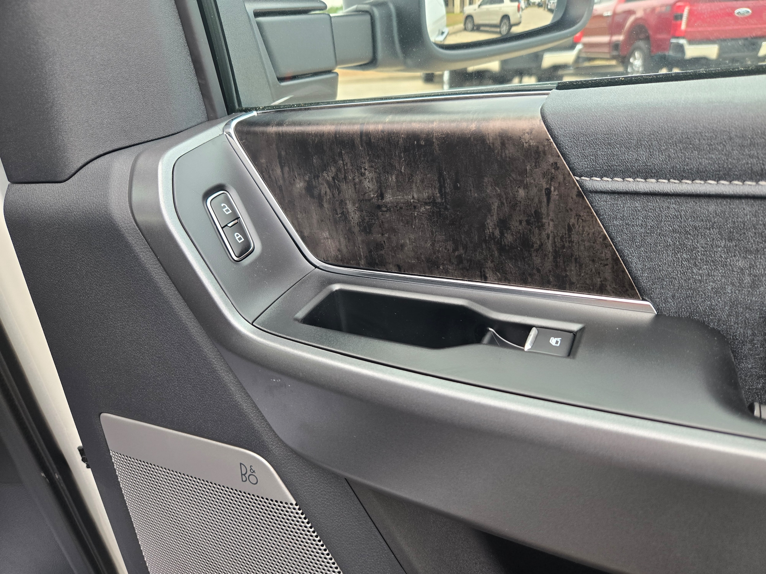2025 Ford F-250 Super Duty Lariat - Photo 14