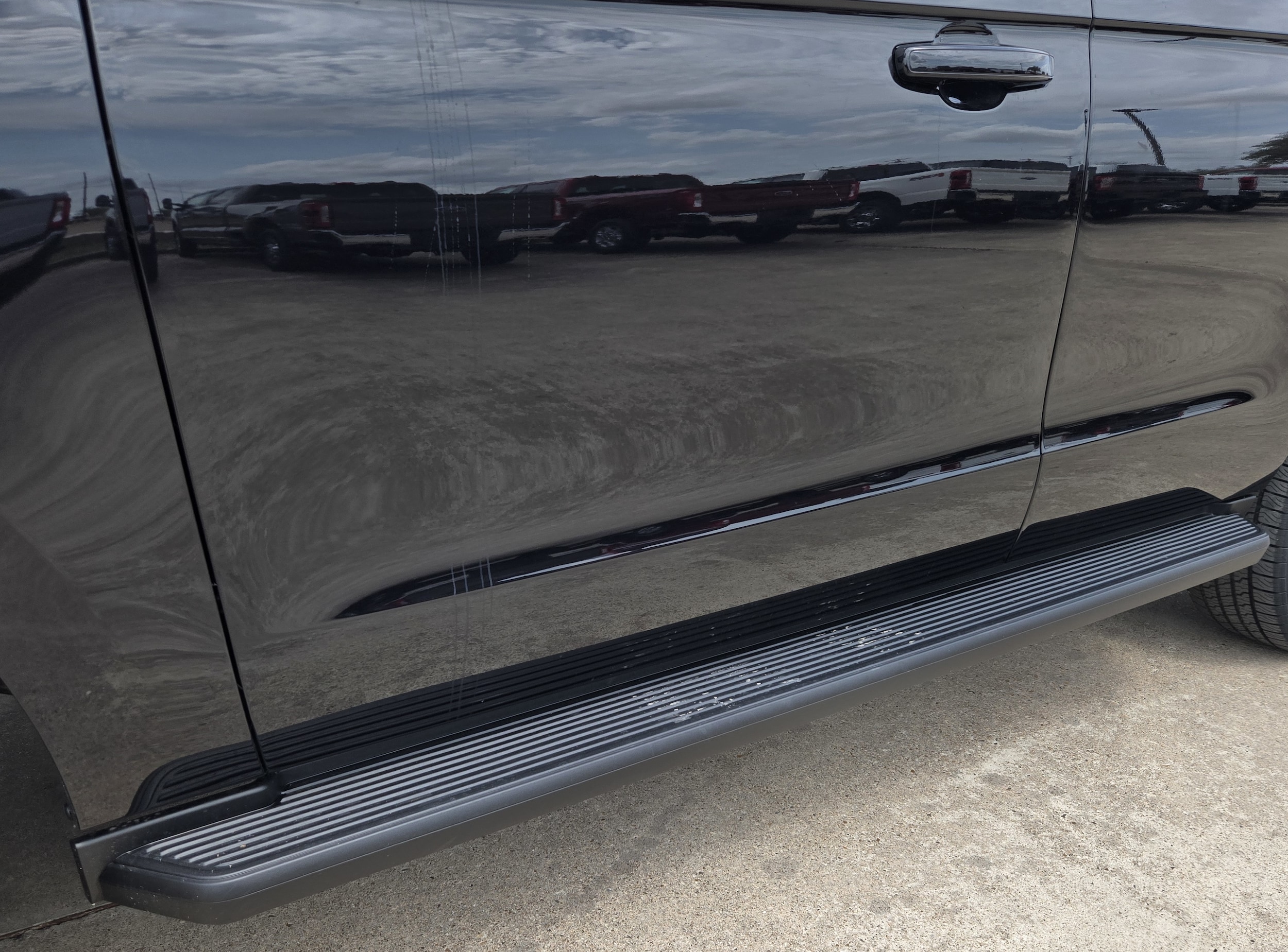 2026 Ford Expedition Active - Photo 11