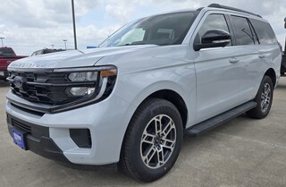 2026 Ford Expedition Active SUV