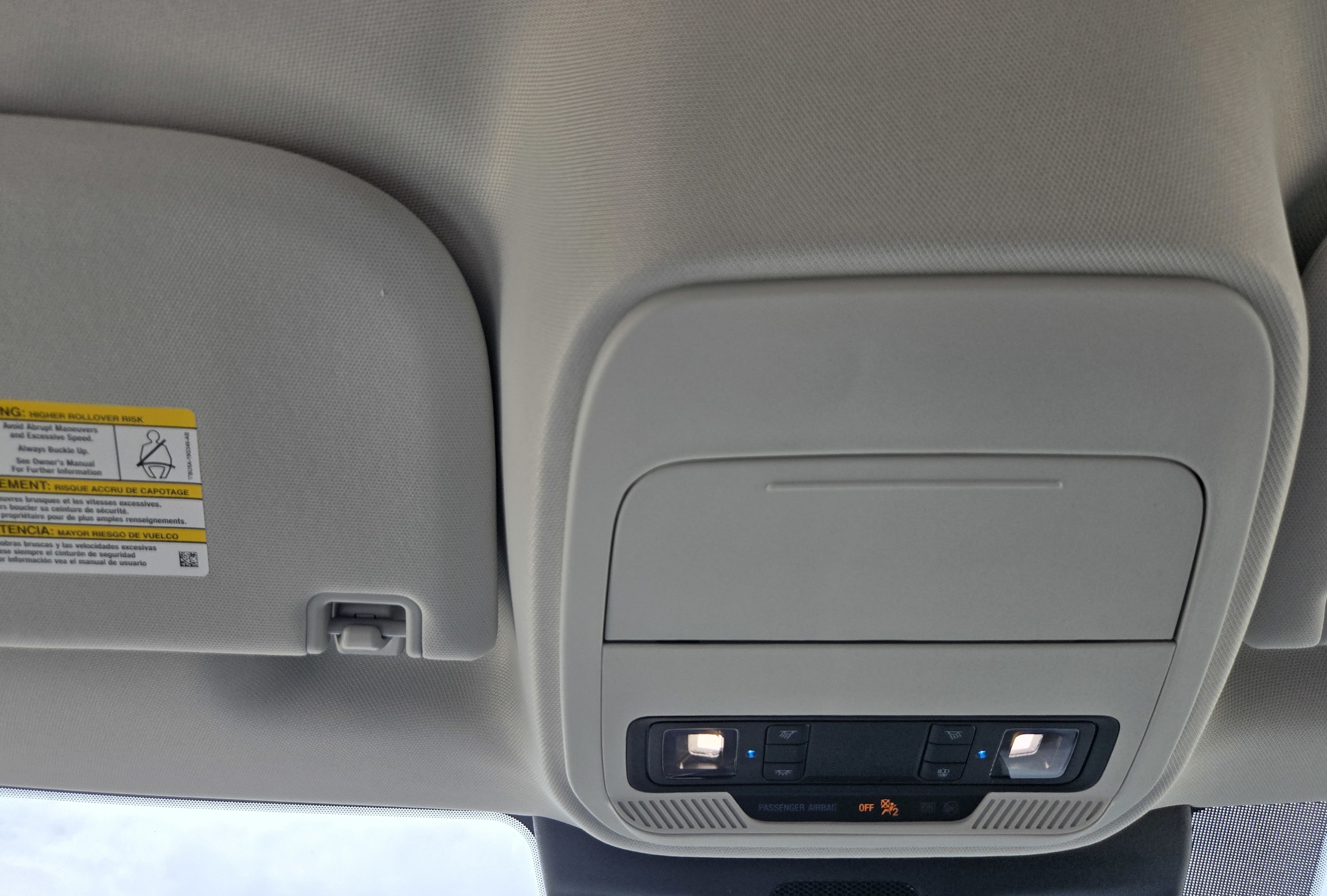 2026 Ford Expedition Active - Photo 32