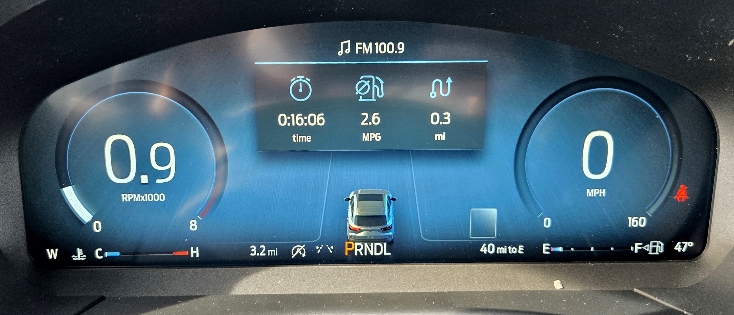 2026 Ford Escape Active - Photo 28