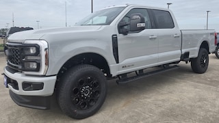 2026 Ford F-350 F-350&reg; Lariat&reg; TRUCK