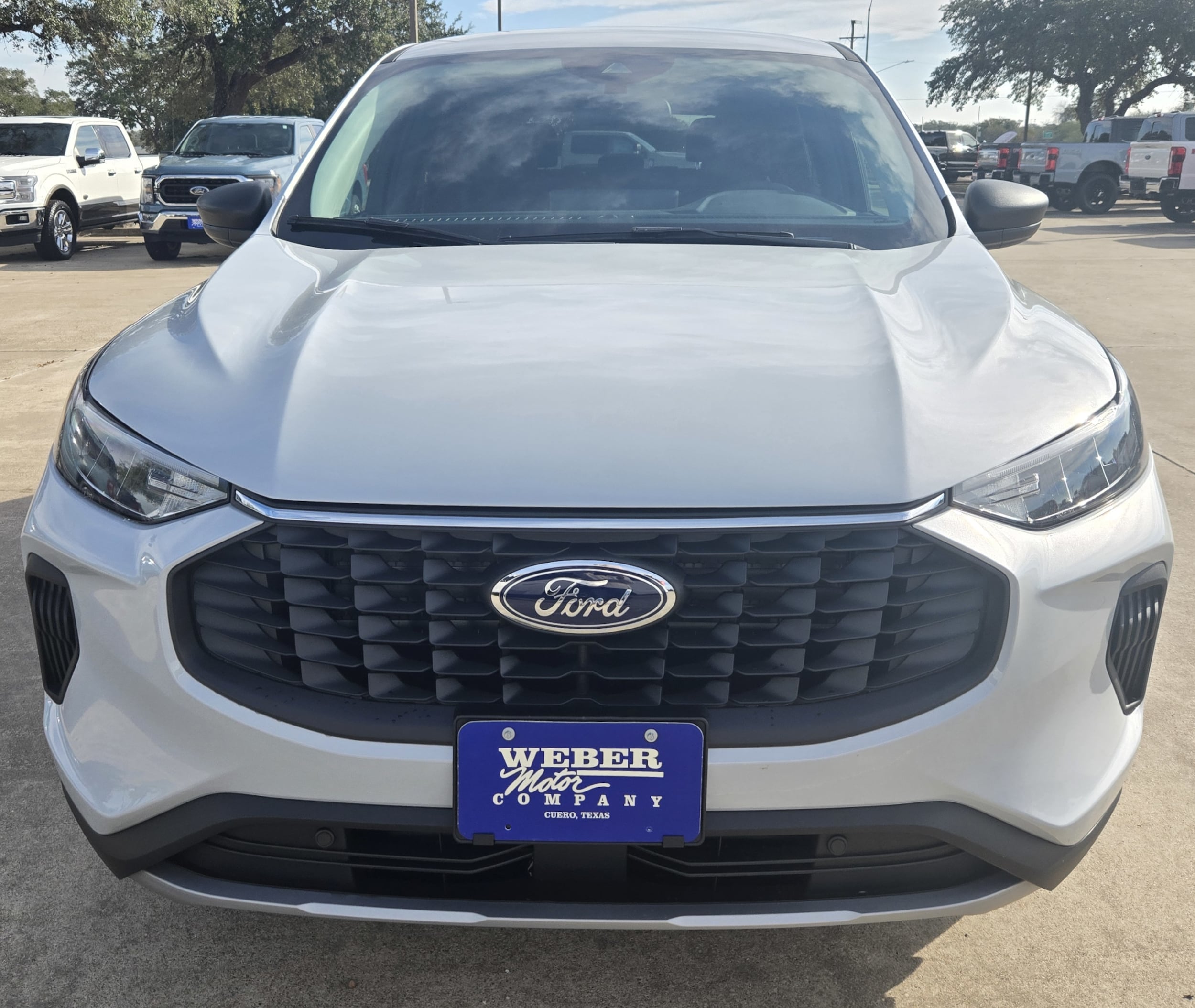 2026 Ford Escape Active - Photo 3