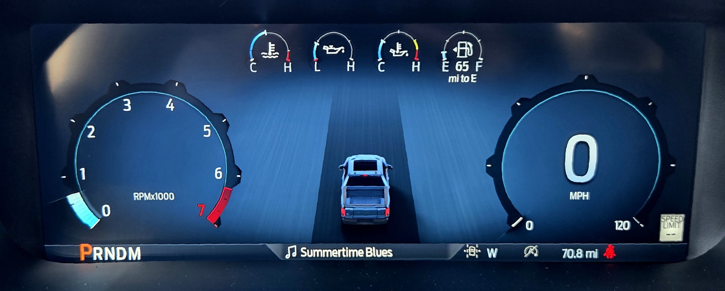 2025 Ford F-150 Lariat - Photo 29