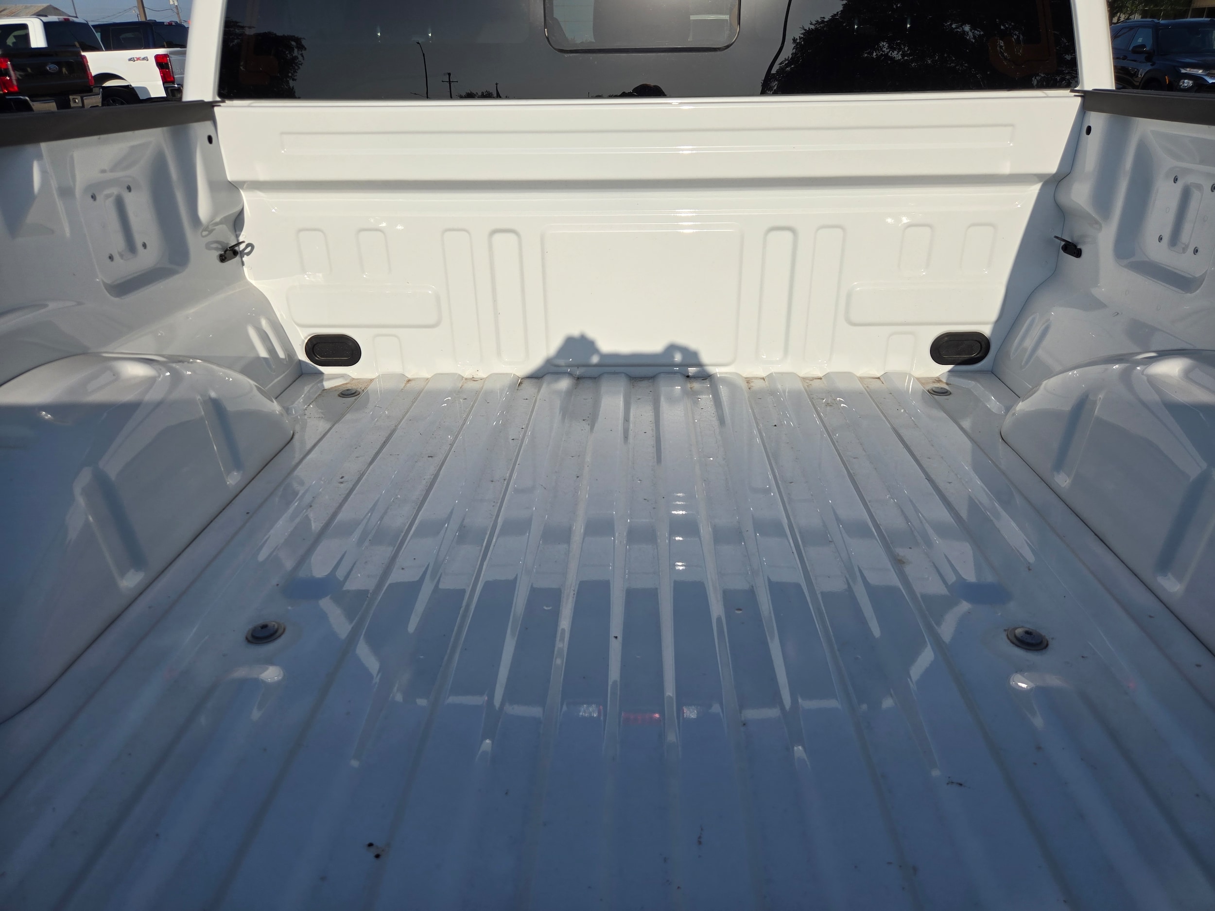 2025 Ford F-150 Lariat - Photo 6