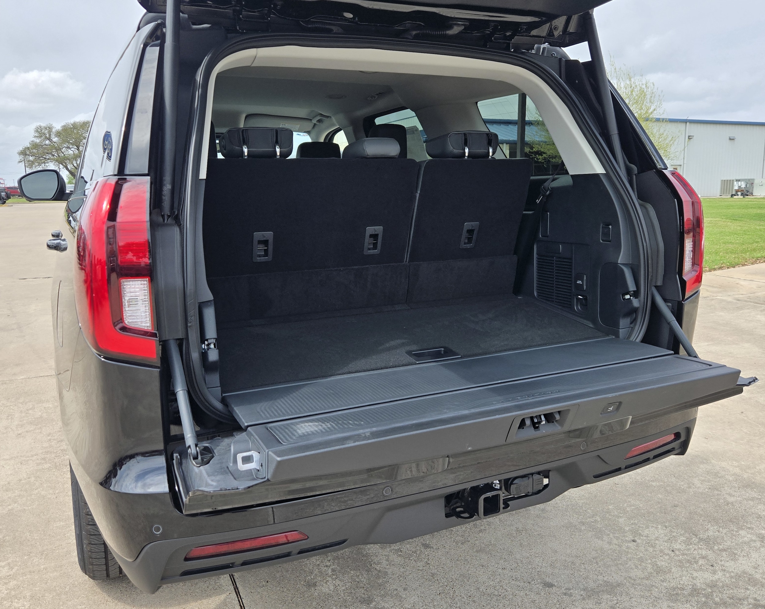 2026 Ford Expedition Active - Photo 9