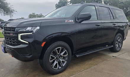 2023 Chevrolet Tahoe Z71 SUV