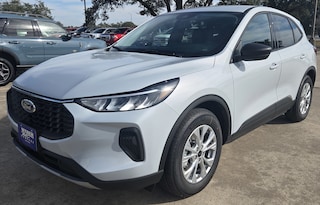 2026 Ford Escape Active SUV