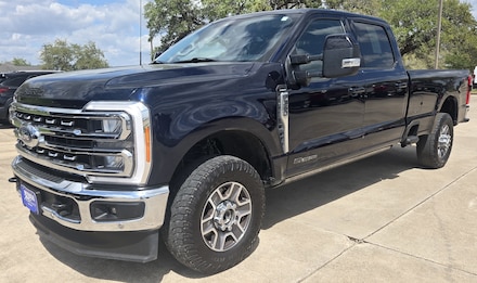 2024 Ford F-350 Lariat Truck Crew Cab