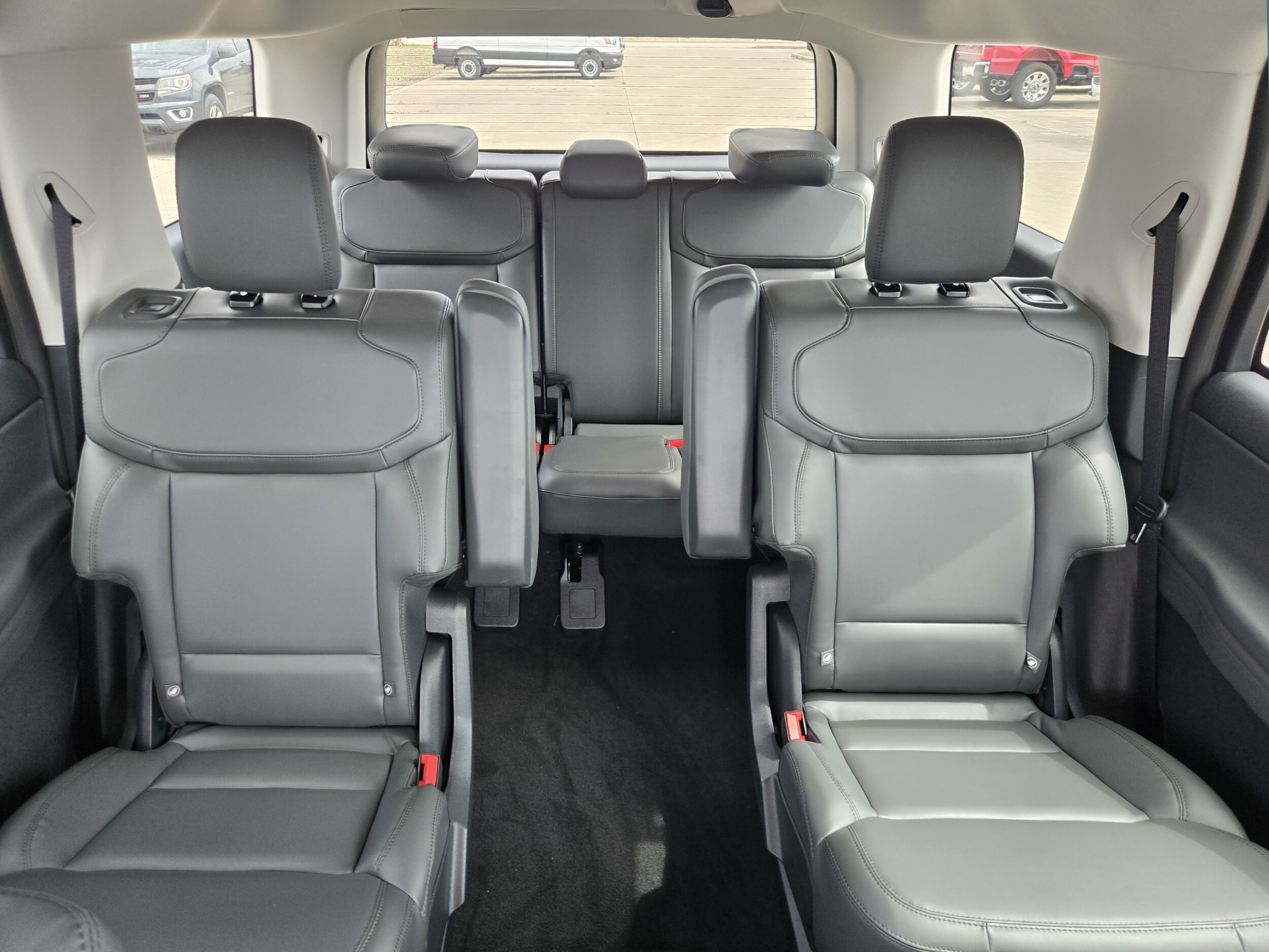 2026 Ford Expedition Active - Photo 21