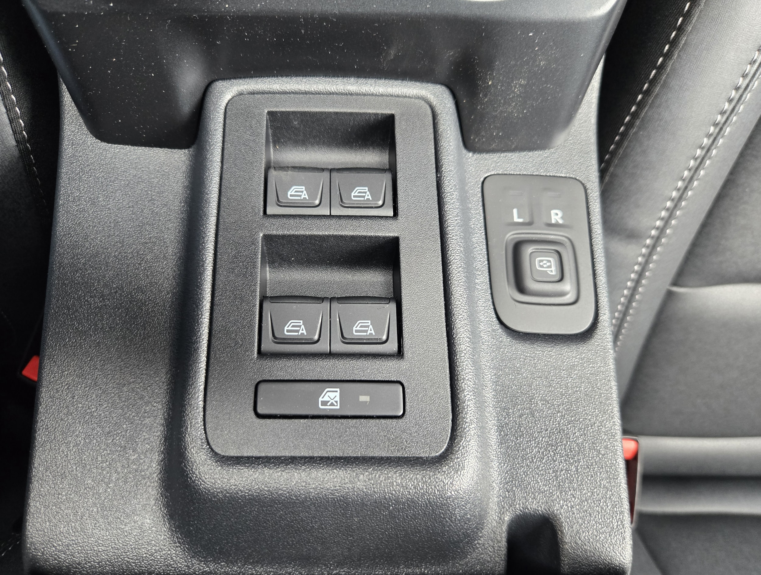 2025 Ford Bronco 4-Door Badlands - Photo 27
