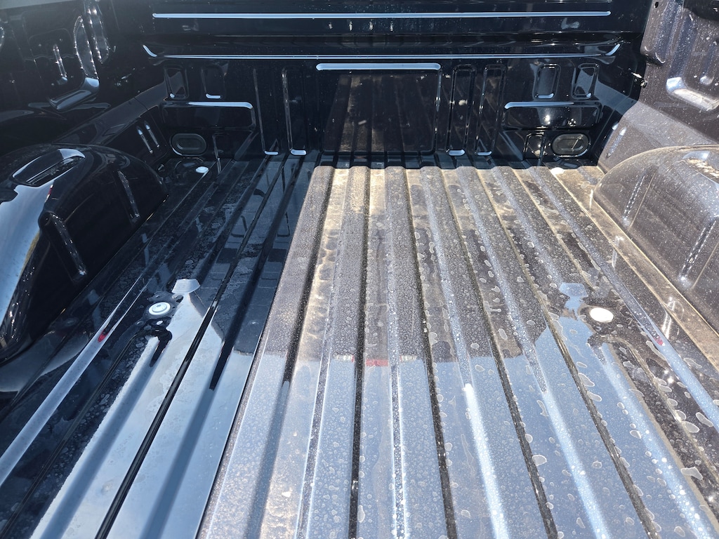 2026 Ford F-150 Lariat photo 4