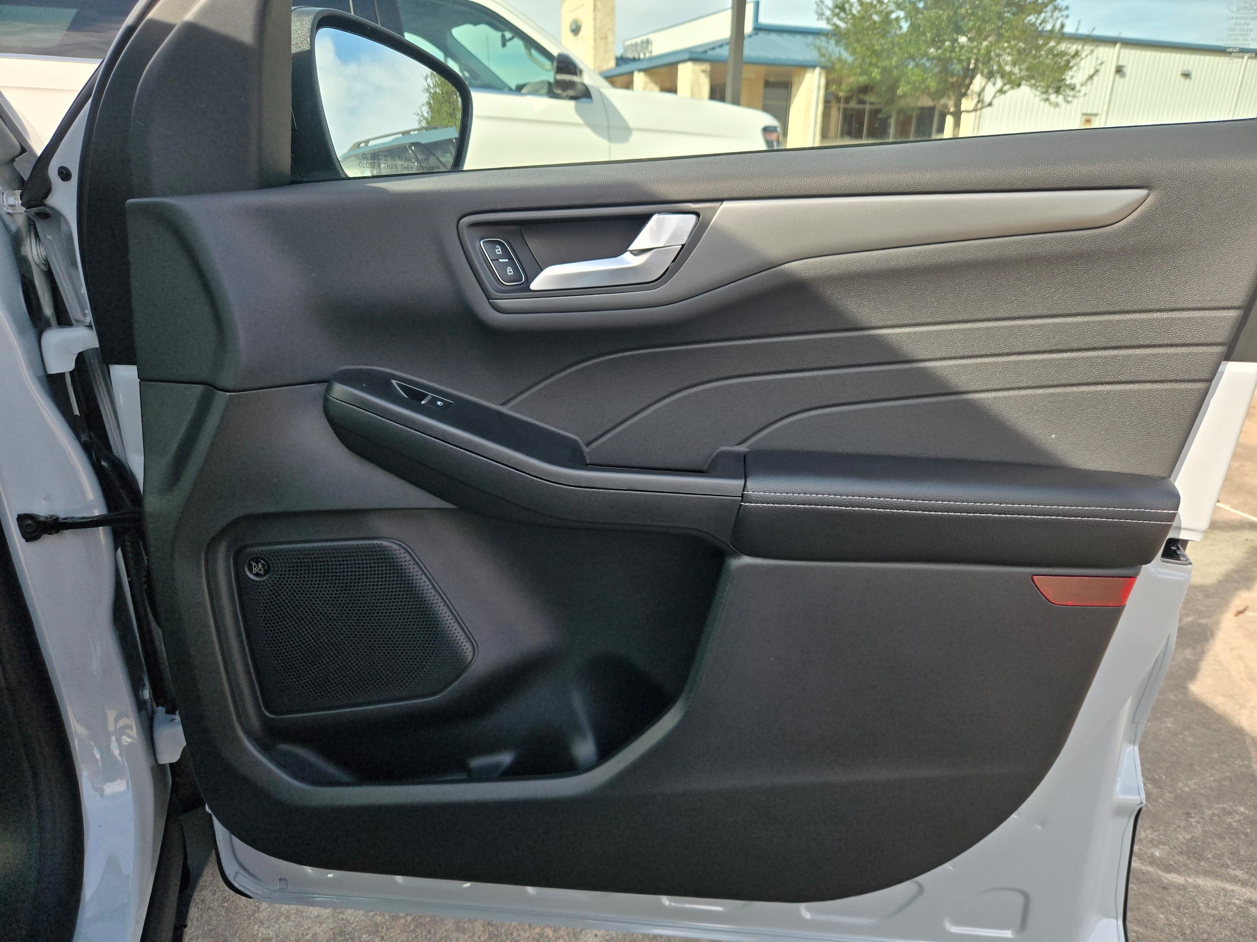 2026 Ford Escape Active - Photo 13