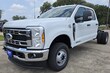 Ford F-350 Chassis
