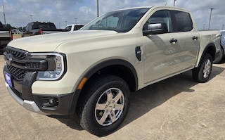 2026 Ford Ranger XLT TRUCK