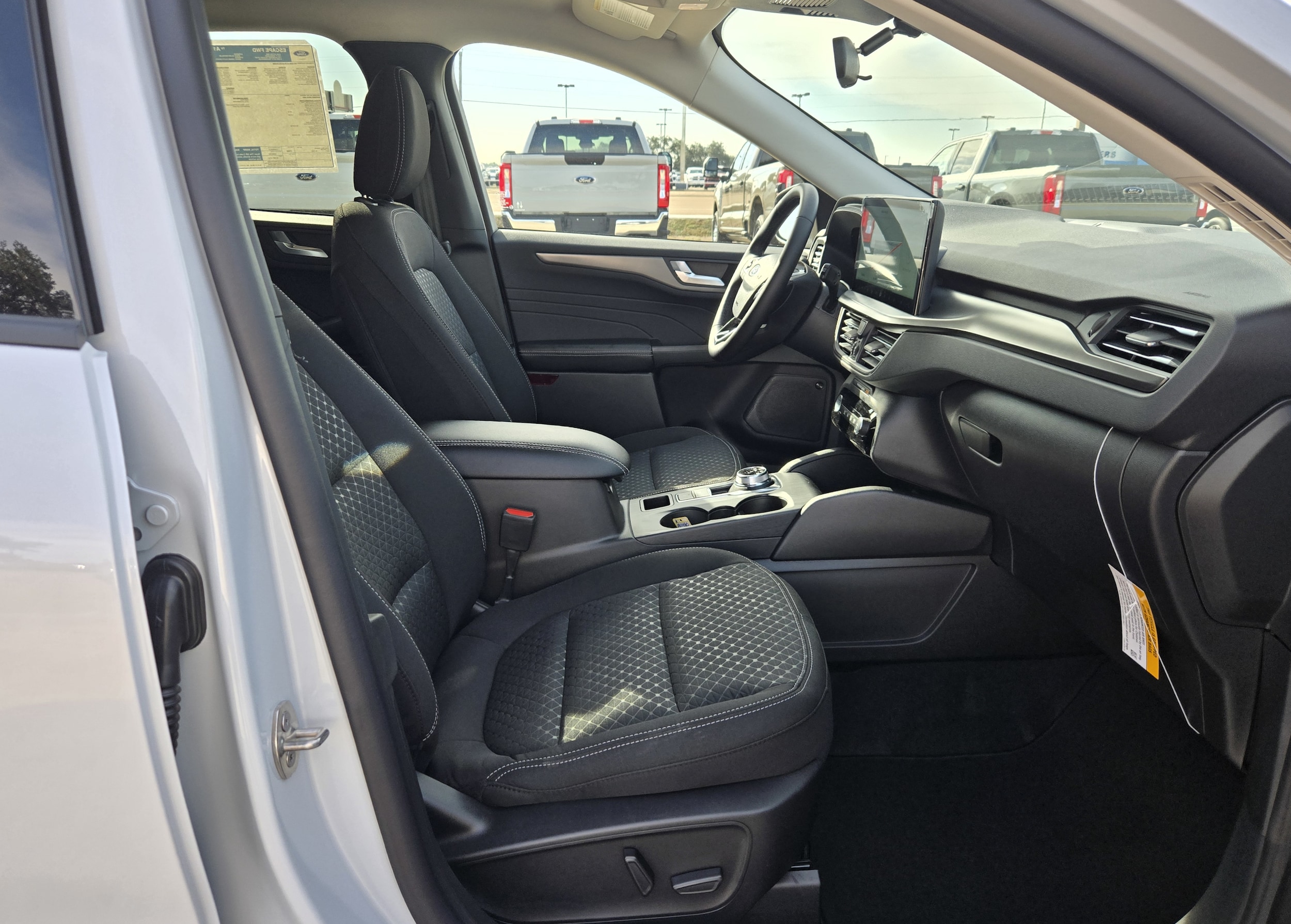 2026 Ford Escape Active - Photo 15
