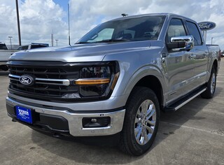 2025 Ford F-150 XLT TRUCK