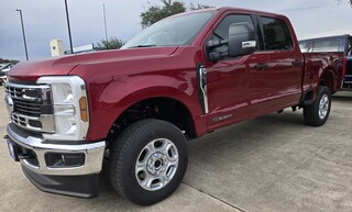 2026 Ford F-250 F-250 XLT TRUCK