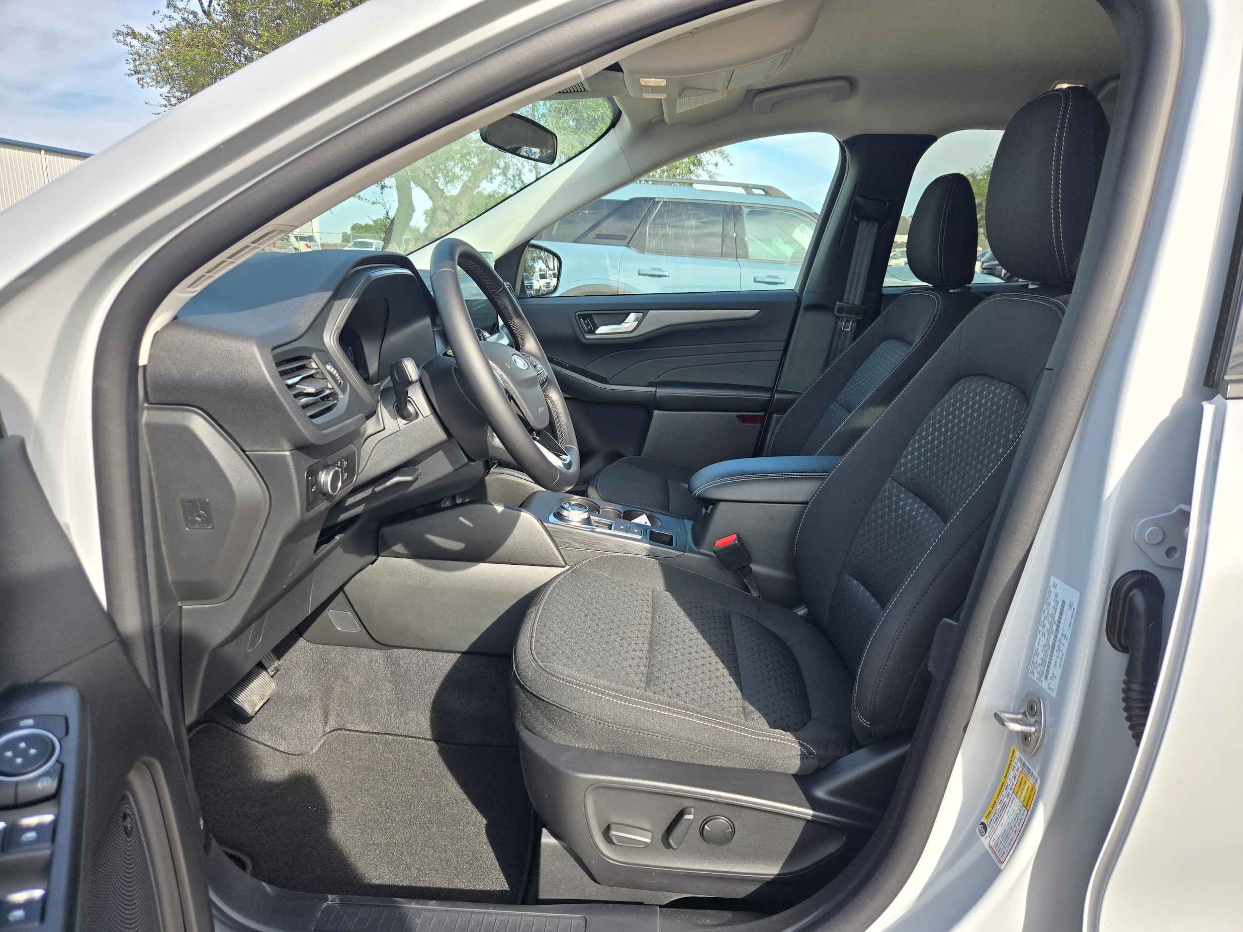 2026 Ford Escape Active - Photo 11