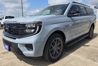 2026 Ford Expedition Max MAX Platinum&reg; SUV