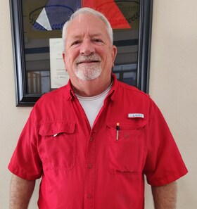 Staff member Don Cavendar from ID_2e1060aa186f