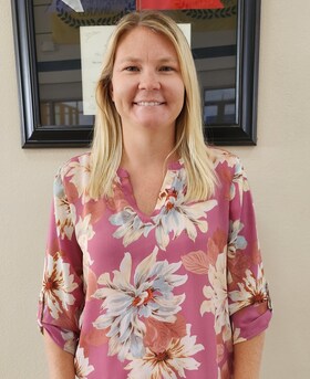 Staff member Ragen Barlow from ID_2e1060aa186f