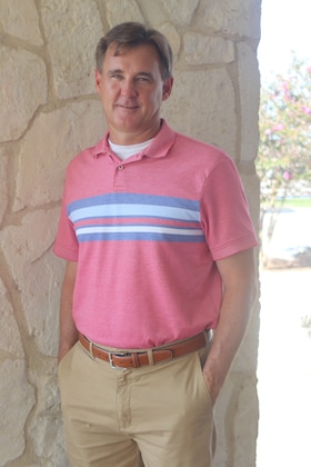 Staff member Michael Pakebusch from ID_34ca2b
