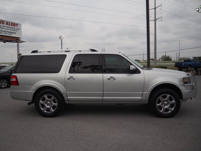 Used 2013 Ford Expedition Limited with VIN 1FMJK2A56DEF23838 for sale in Burlington, VT